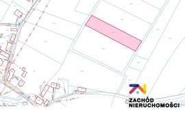 Duża działka w Bogaczowie